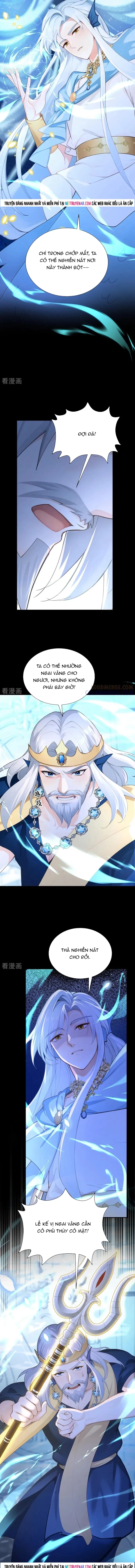 Hệ Thống Xuyên Nhanh: Ác Nam Không Dễ Chọc Chap 257 - Next Chap 258