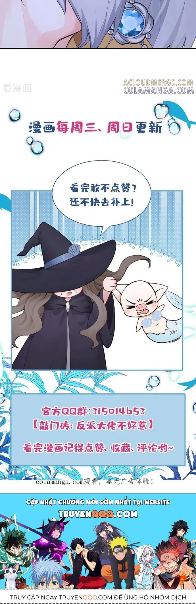 Hệ Thống Xuyên Nhanh: Ác Nam Không Dễ Chọc Chap 257 - Next Chap 258