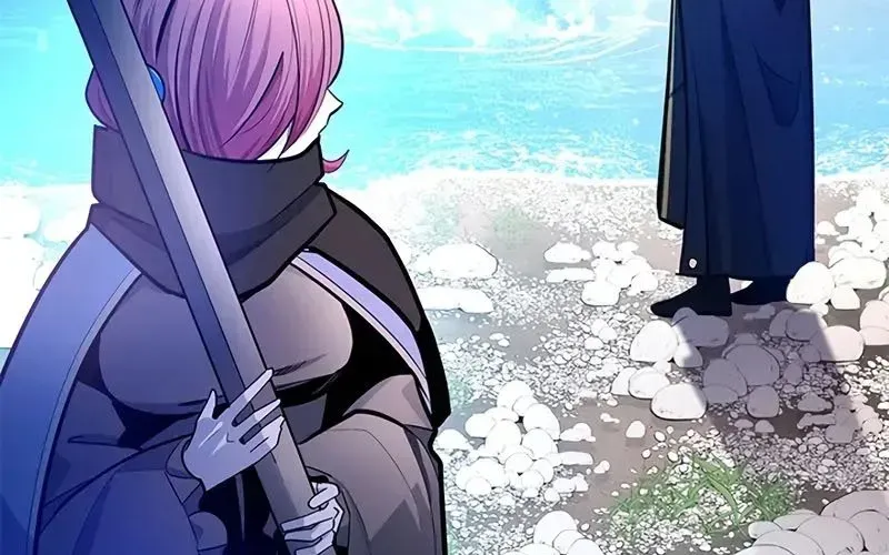 Hầm Ngục Hướng Dẫn Cấp Địa Ngục Chap 236 - Next Chap 237
