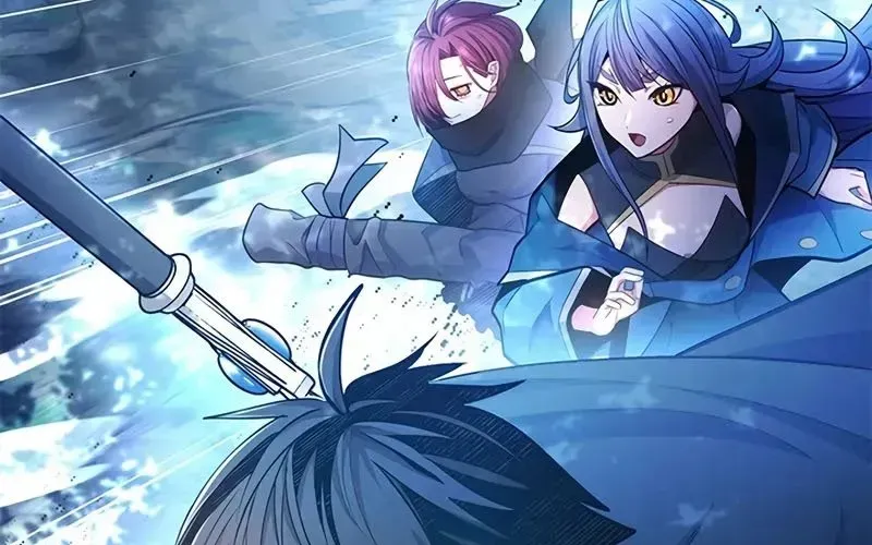 Hầm Ngục Hướng Dẫn Cấp Địa Ngục Chap 236 - Next Chap 237