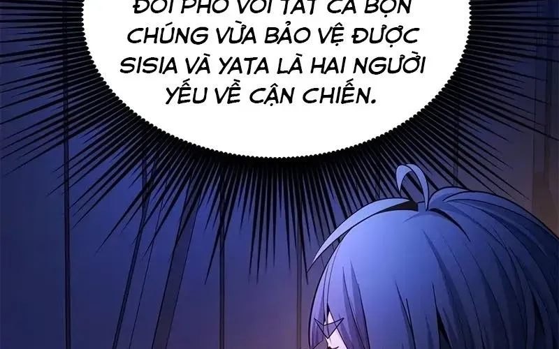 Hầm Ngục Hướng Dẫn Cấp Địa Ngục Chap 237 - Next Chap 238