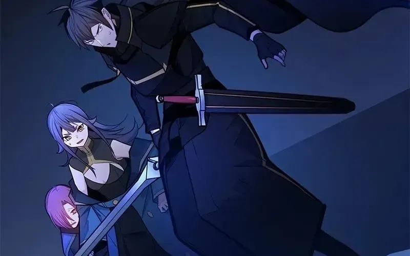 Hầm Ngục Hướng Dẫn Cấp Địa Ngục Chap 237 - Next Chap 238