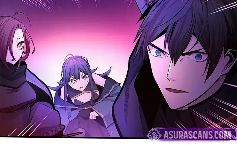 Hầm Ngục Hướng Dẫn Cấp Địa Ngục Chap 237 - Next Chap 238