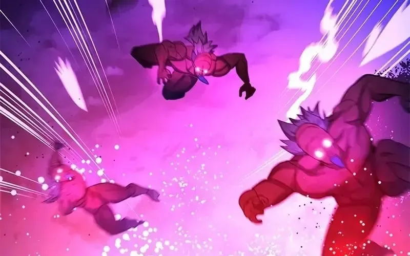 Hầm Ngục Hướng Dẫn Cấp Địa Ngục Chap 238 - Next Chap 239