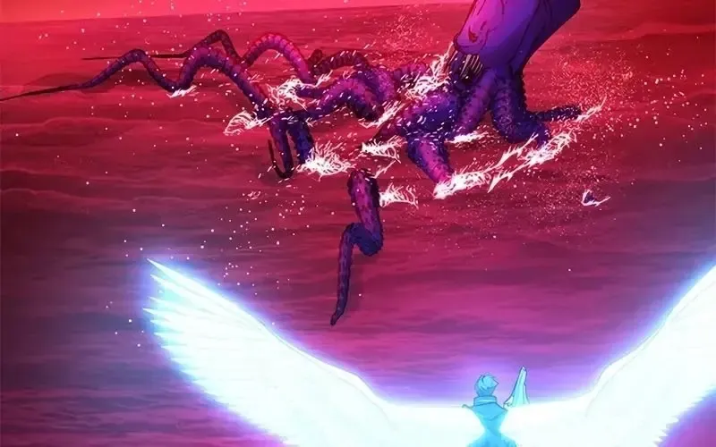 Hầm Ngục Hướng Dẫn Cấp Địa Ngục Chap 238 - Next Chap 239