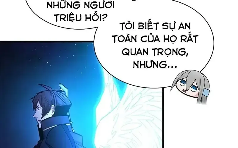 Hầm Ngục Hướng Dẫn Cấp Địa Ngục Chap 238 - Next Chap 239