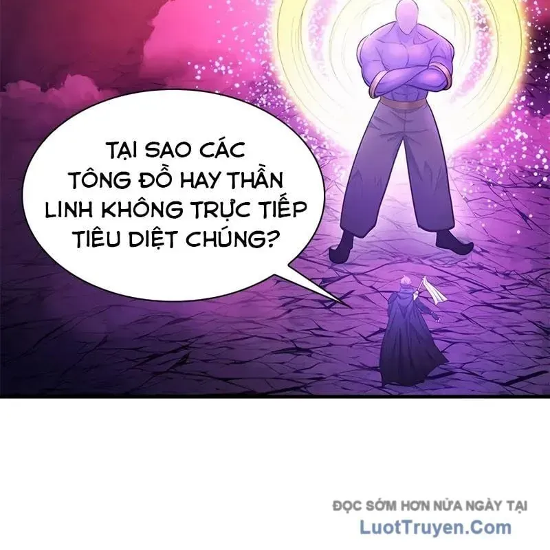 Hầm Ngục Hướng Dẫn Cấp Địa Ngục Chap 240 - Next Chap 241