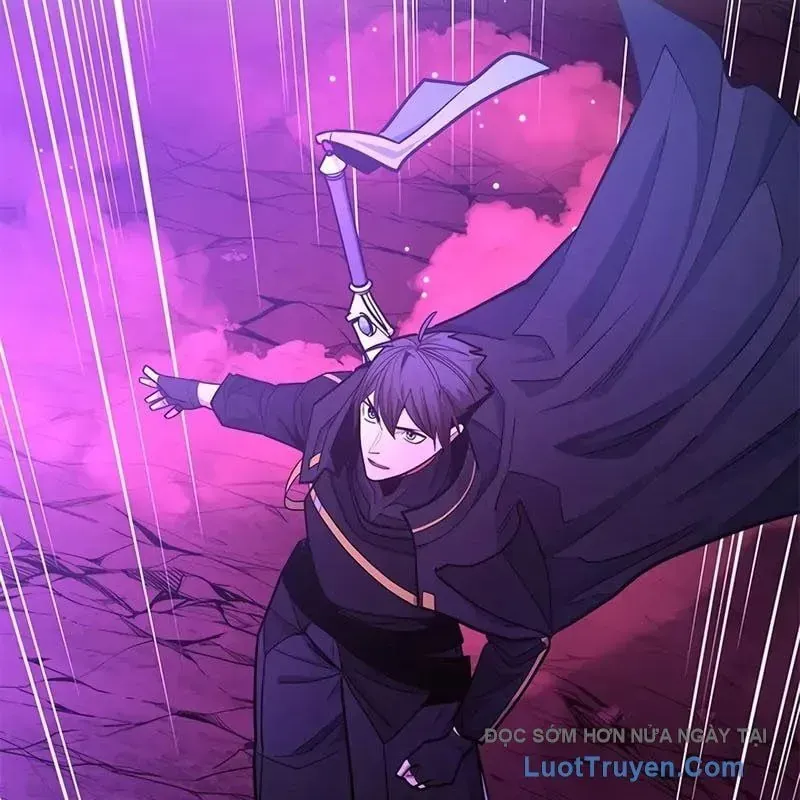 Hầm Ngục Hướng Dẫn Cấp Địa Ngục Chap 240 - Next Chap 241