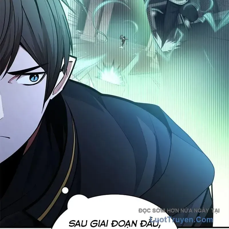 Hầm Ngục Hướng Dẫn Cấp Địa Ngục Chap 240 - Next Chap 241