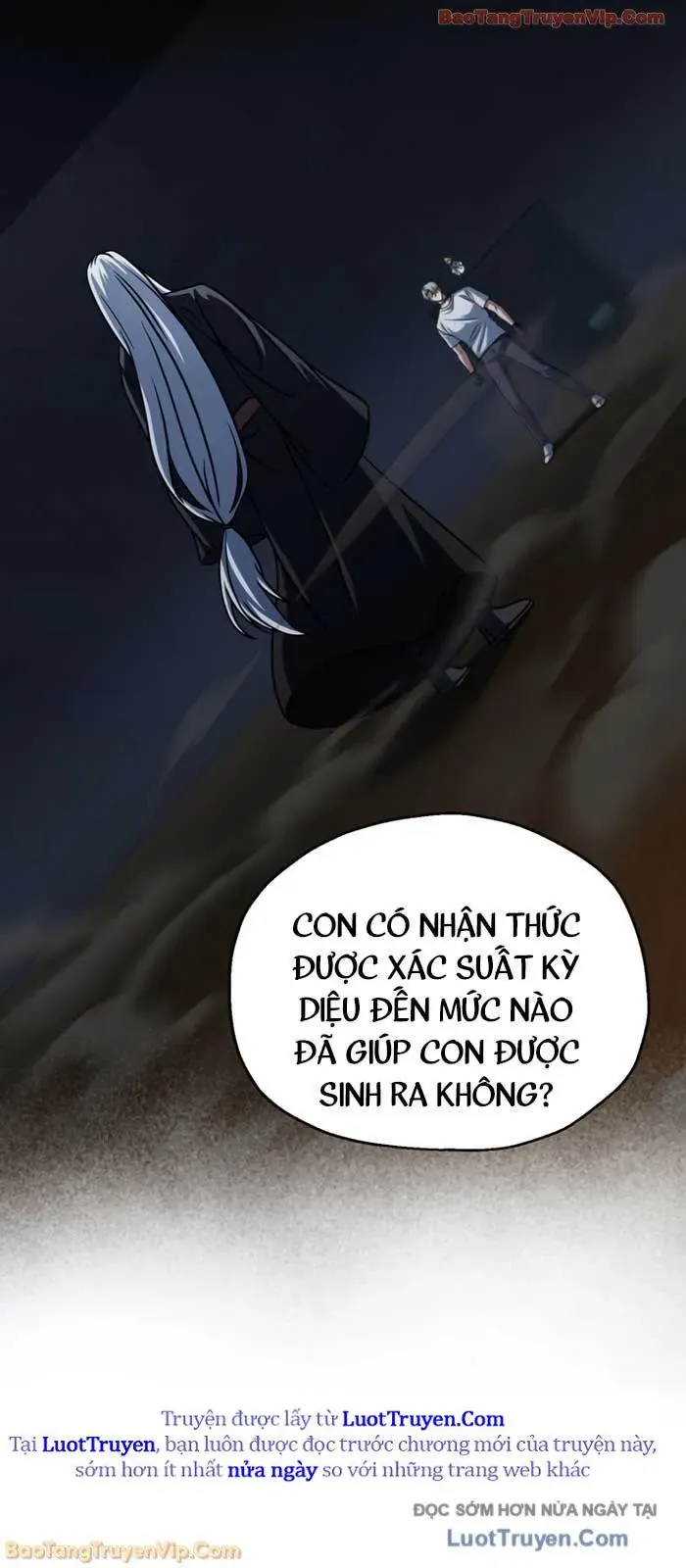 Người Chơi Không Thể Thăng Cấp Chap 209 - Next Chap 210