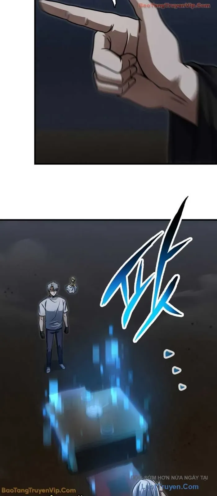 Người Chơi Không Thể Thăng Cấp Chap 209 - Next Chap 210