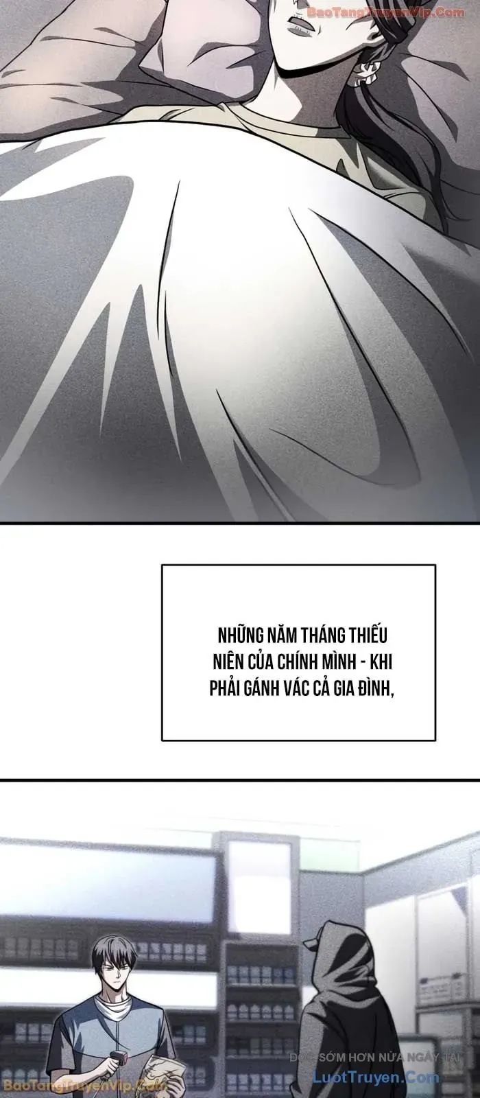 Người Chơi Không Thể Thăng Cấp Chap 209 - Next Chap 210