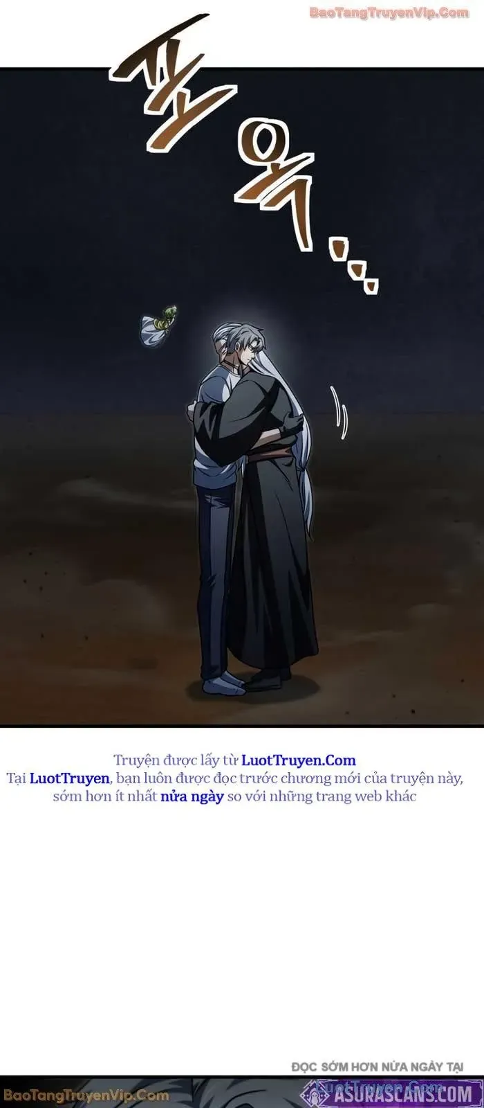 Người Chơi Không Thể Thăng Cấp Chap 209 - Next Chap 210