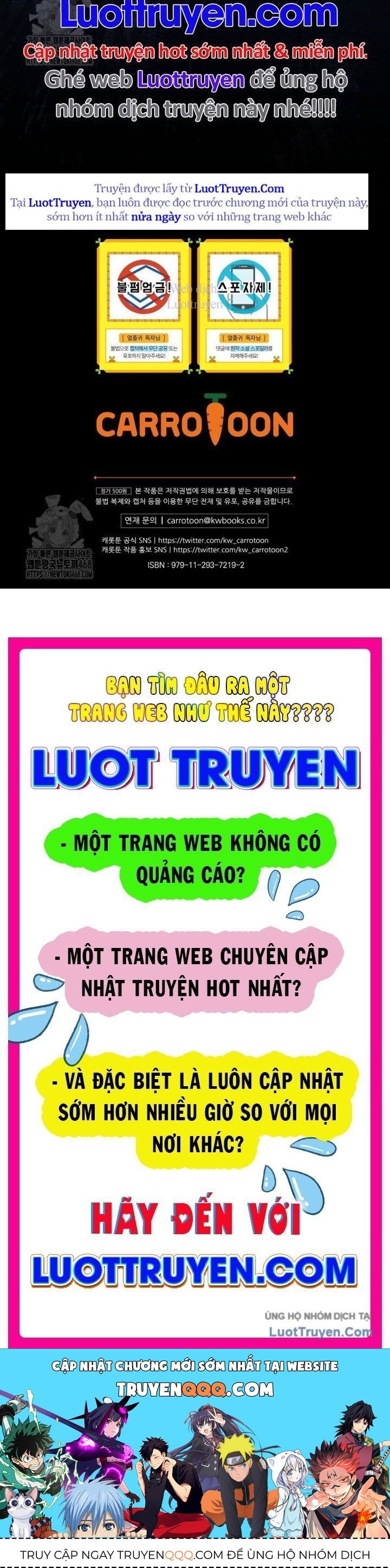 Sự Trở Lại Của Người Chơi Bị Đóng Băng Chap 190 - Next Chap 191