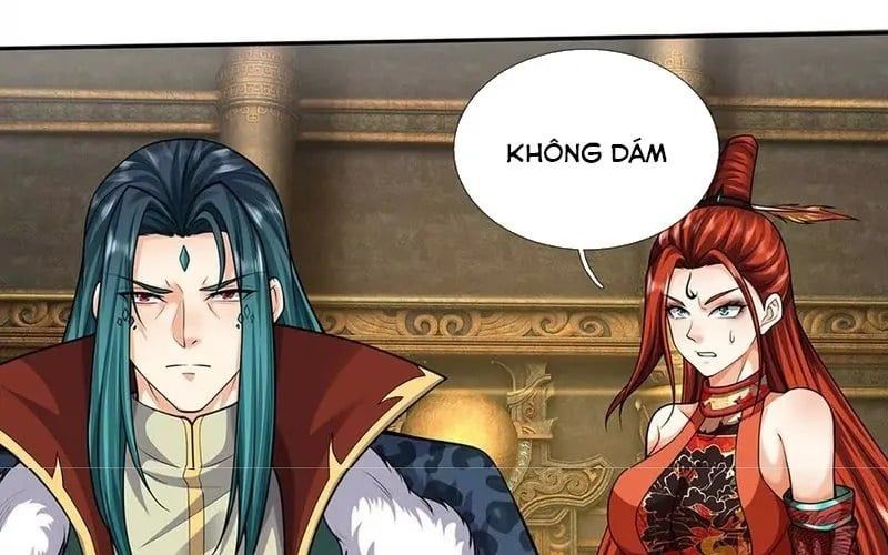 Bắt Đầu Với Chí Tôn Đan Điền Chap 384 - Next Chap 385