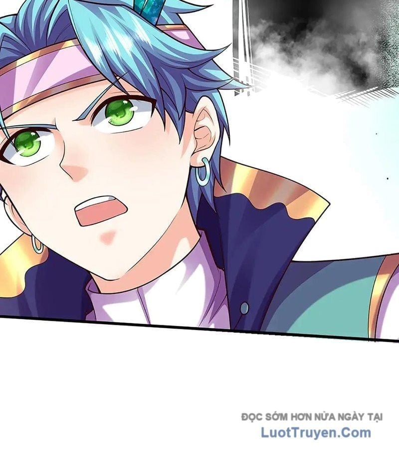 Bắt Đầu Với Chí Tôn Đan Điền Chap 385 - Next Chap 386