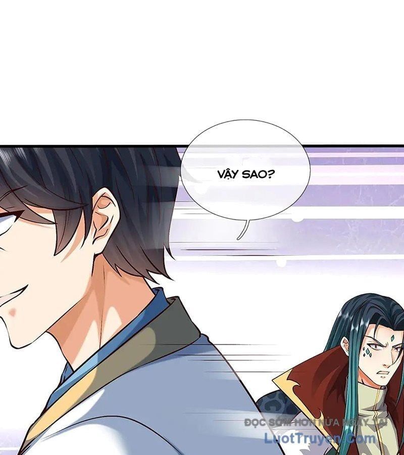 Bắt Đầu Với Chí Tôn Đan Điền Chap 385 - Next Chap 386