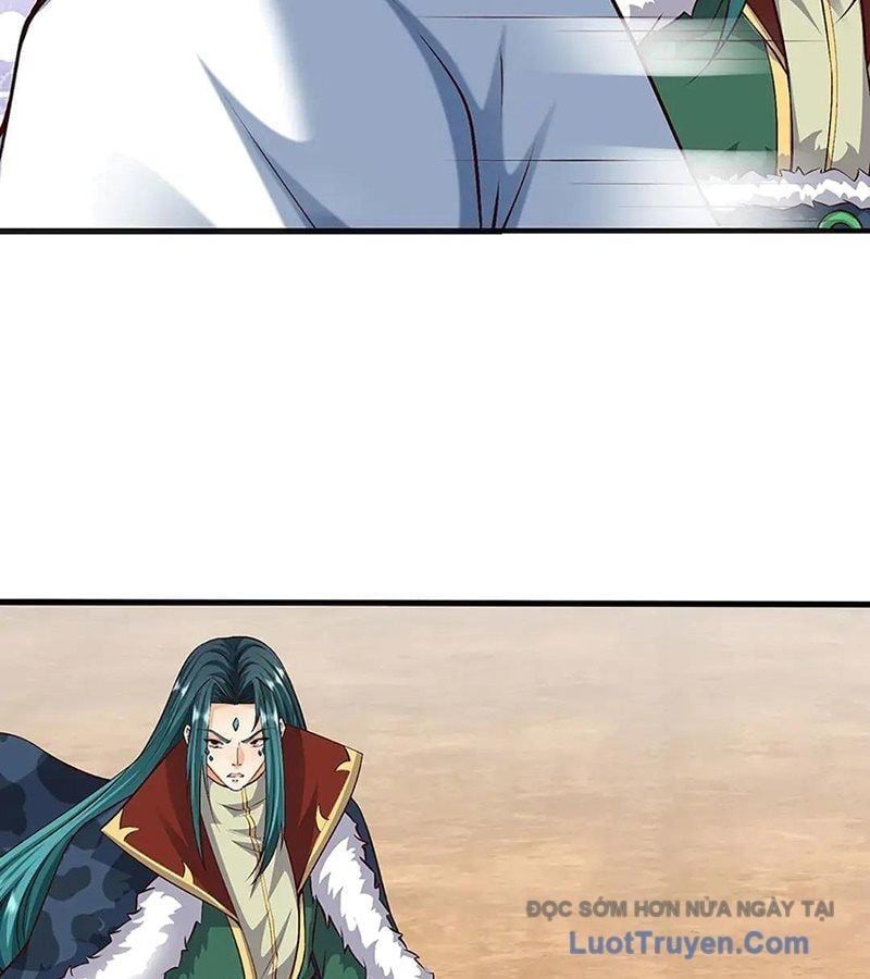 Bắt Đầu Với Chí Tôn Đan Điền Chap 385 - Next Chap 386