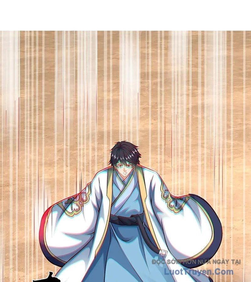 Bắt Đầu Với Chí Tôn Đan Điền Chap 385 - Next Chap 386