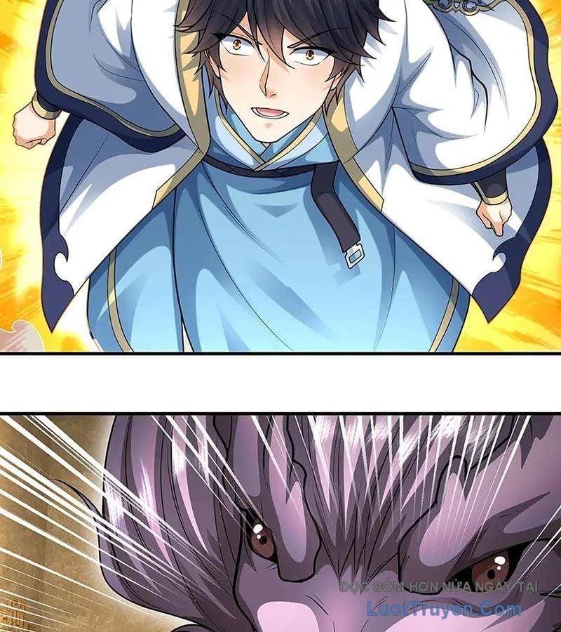 Bắt Đầu Với Chí Tôn Đan Điền Chap 385 - Next Chap 386