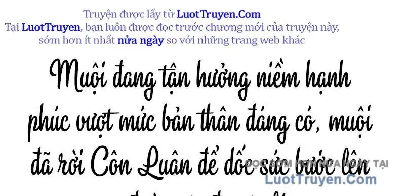 Lãng Tiên Kỳ Đàm Chap 215 - Next Chap 216