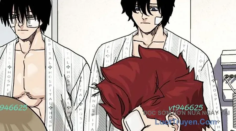 Để Có Thể Sống Sót Chap 189 - Next Chap 190