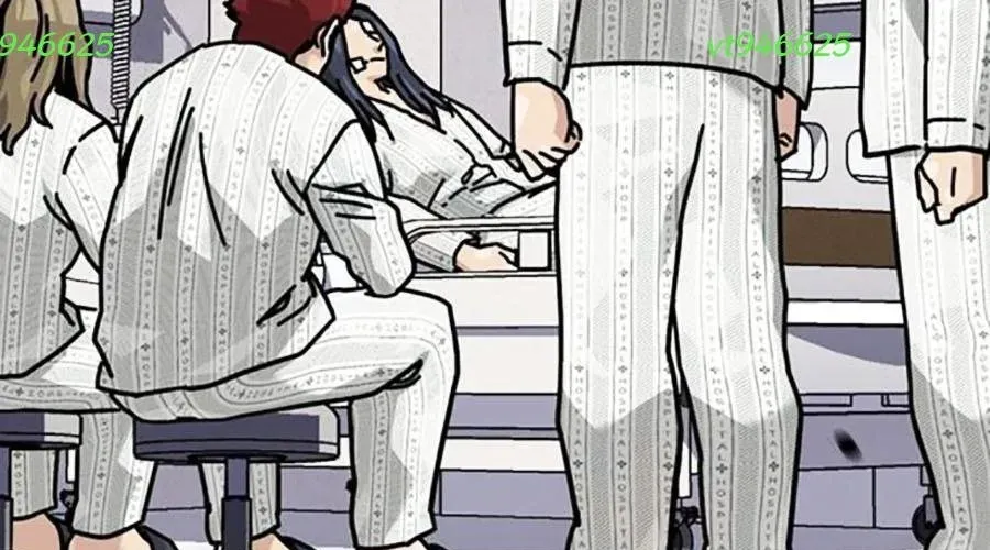 Để Có Thể Sống Sót Chap 189 - Next Chap 190