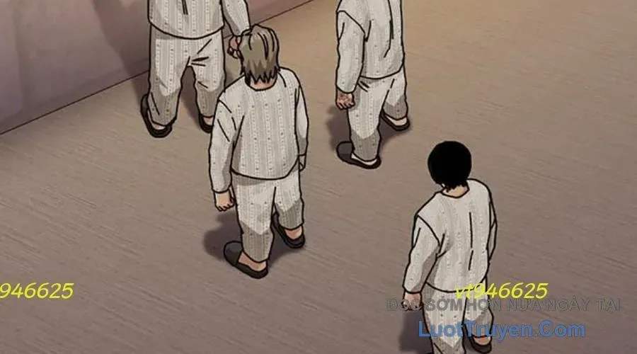 Để Có Thể Sống Sót Chap 189 - Next Chap 190