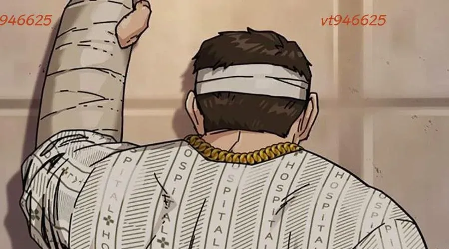 Để Có Thể Sống Sót Chap 189 - Next Chap 190