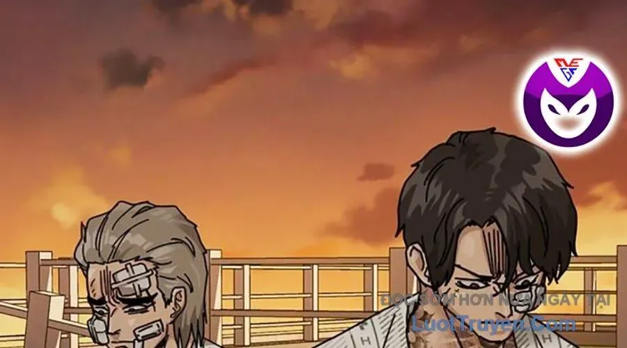 Để Có Thể Sống Sót Chap 189 - Next Chap 190