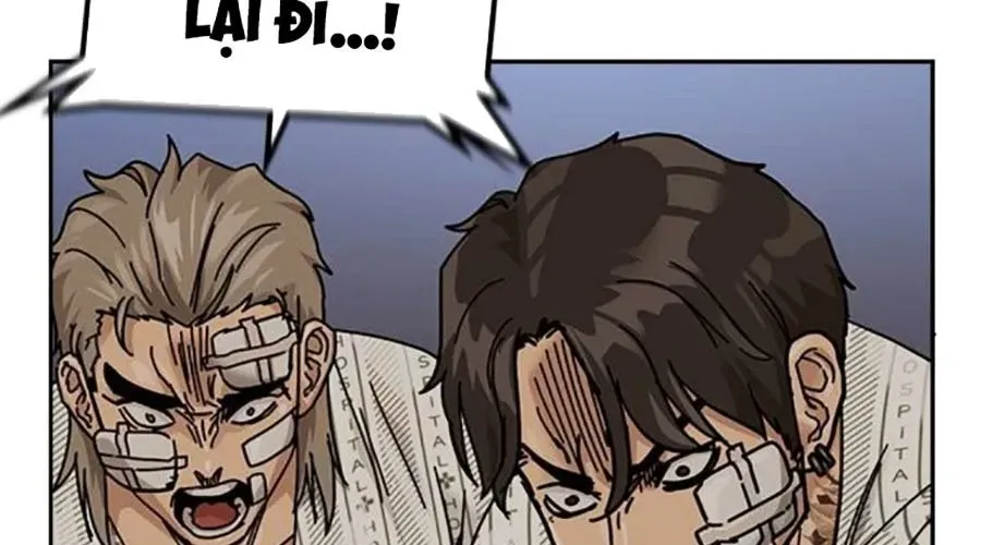 Để Có Thể Sống Sót Chap 189 - Next Chap 190