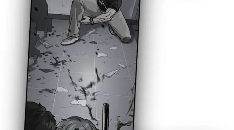 Để Có Thể Sống Sót Chap 189 - Next Chap 190