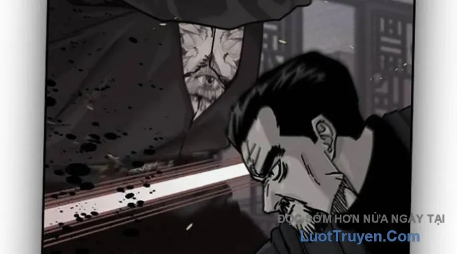 Để Có Thể Sống Sót Chap 189 - Next Chap 190