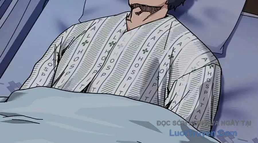 Để Có Thể Sống Sót Chap 189 - Next Chap 190