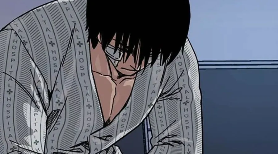 Để Có Thể Sống Sót Chap 189 - Next Chap 190