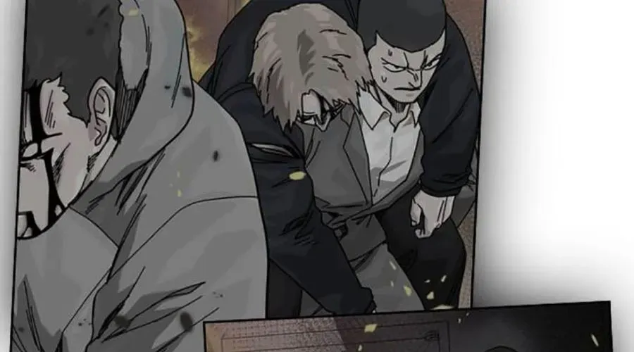 Để Có Thể Sống Sót Chap 189 - Next Chap 190