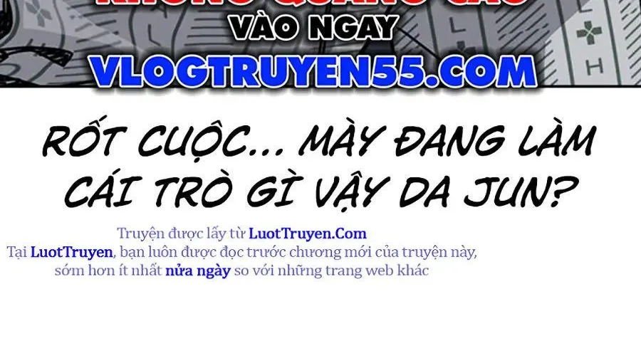 Để Có Thể Sống Sót Chap 189 - Next Chap 190