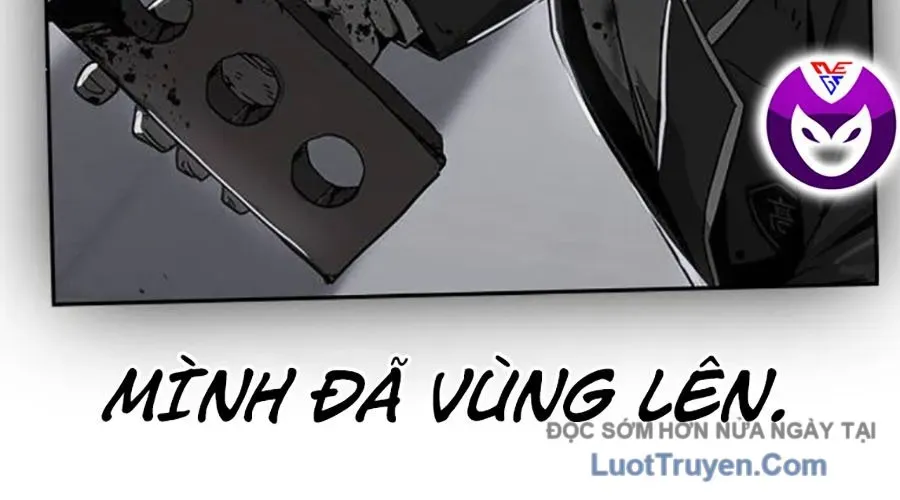 Để Có Thể Sống Sót Chap 189 - Next Chap 190