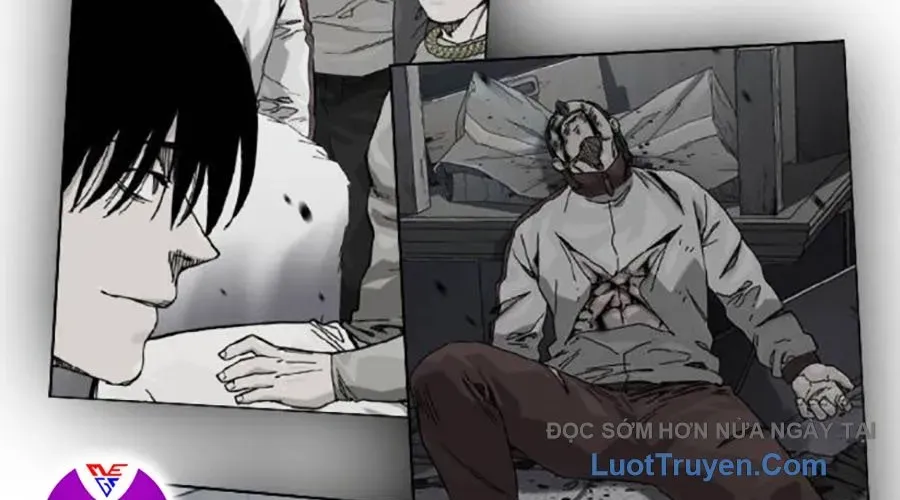 Để Có Thể Sống Sót Chap 189 - Next Chap 190