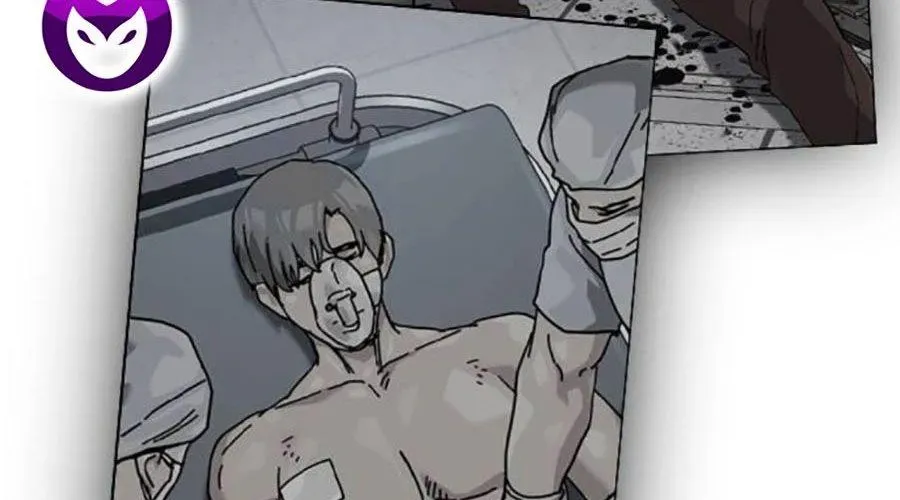 Để Có Thể Sống Sót Chap 189 - Next Chap 190