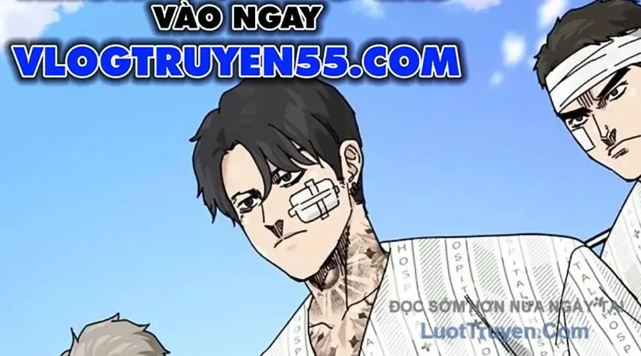 Để Có Thể Sống Sót Chap 190 - Next Chap 191