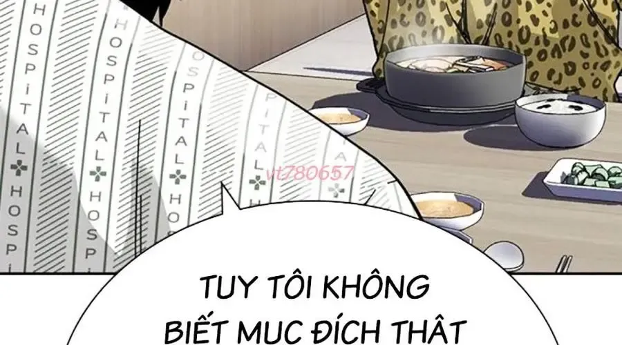 Để Có Thể Sống Sót Chap 190 - Next Chap 191