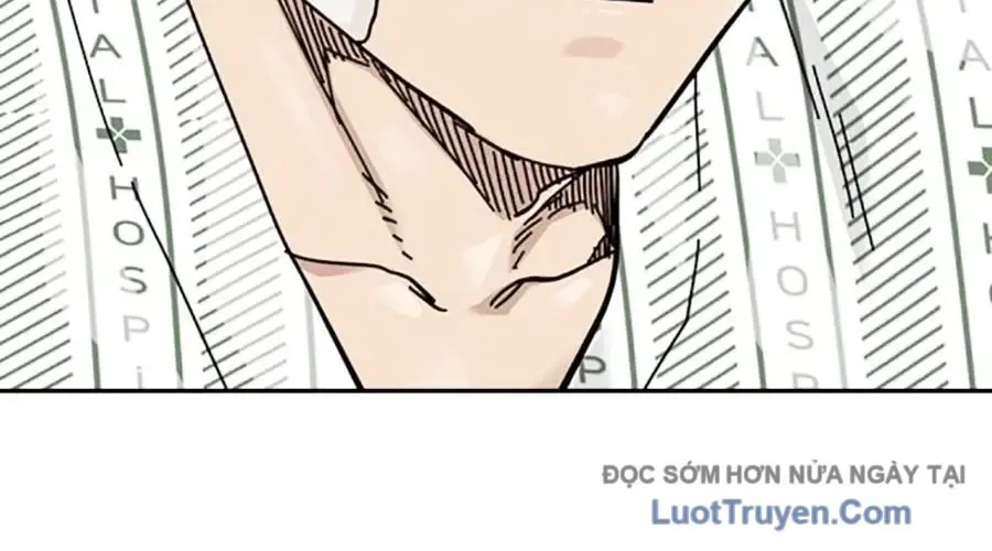Để Có Thể Sống Sót Chap 190 - Next Chap 191