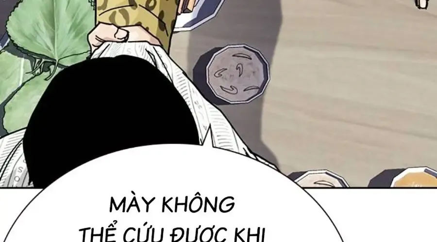 Để Có Thể Sống Sót Chap 190 - Next Chap 191