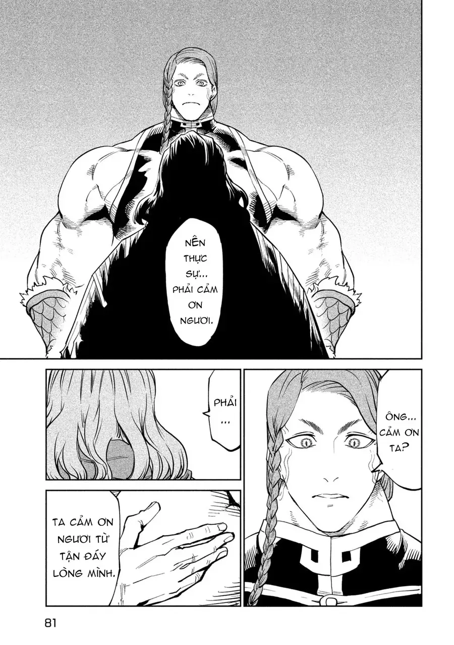 Tenkaichi - Thiên Hạ Đệ Nhất Võ Sĩ Đại Hội Chap 54 - Next Chap 55