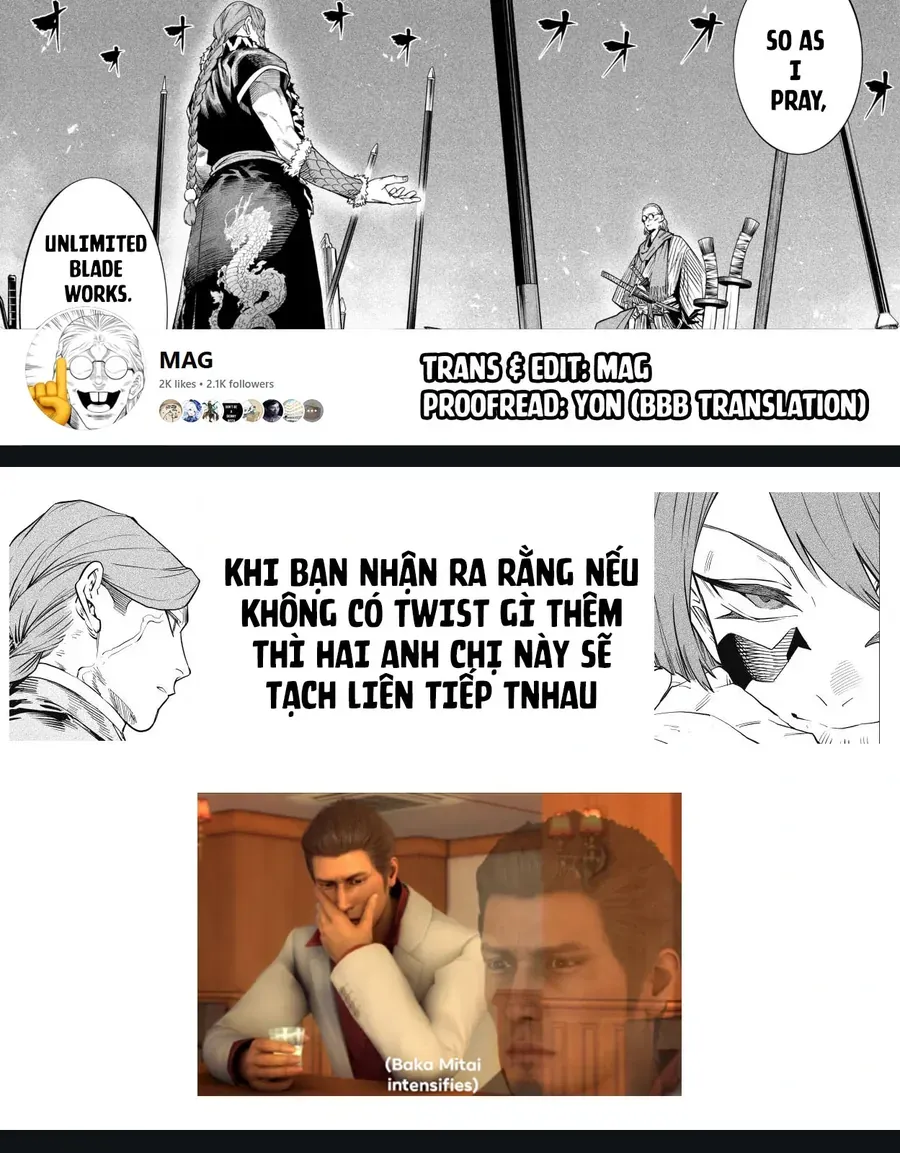 Tenkaichi - Thiên Hạ Đệ Nhất Võ Sĩ Đại Hội Chap 54 - Next Chap 55