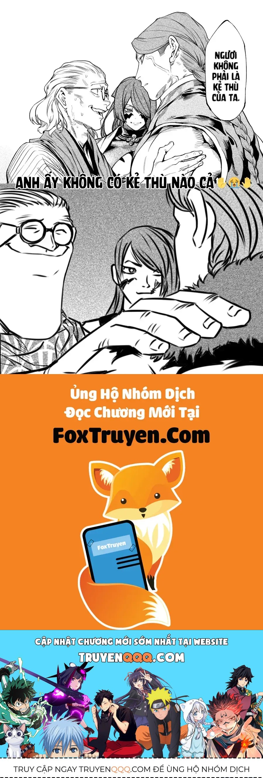 Tenkaichi - Thiên Hạ Đệ Nhất Võ Sĩ Đại Hội Chap 54 - Next Chap 55