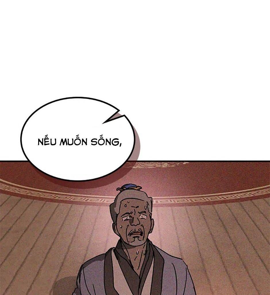 Chiền Thần Tự Sát Hồi Quy Chap 114 - Next Chap 115