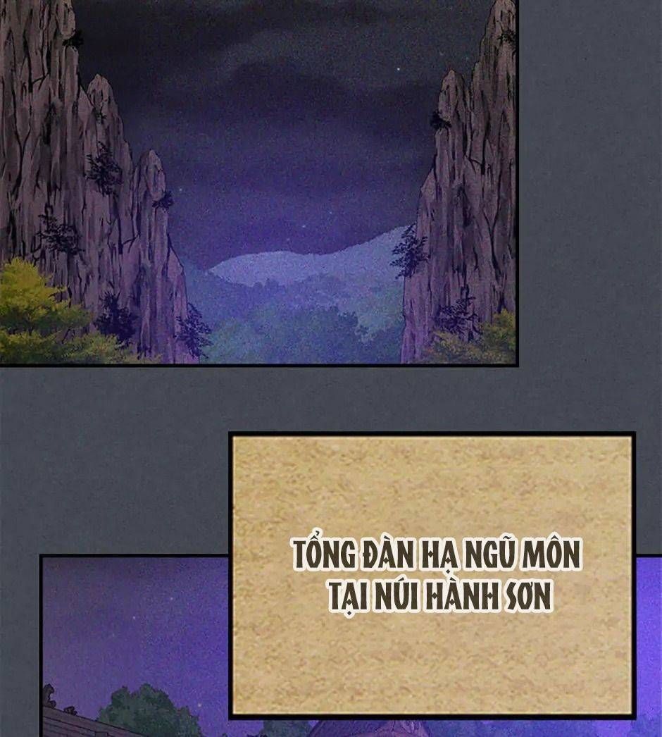 Chiền Thần Tự Sát Hồi Quy Chap 114 - Next Chap 115