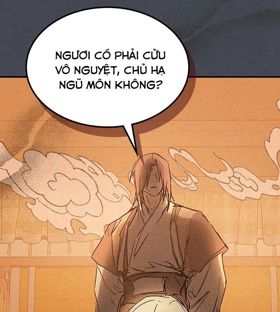 Chiền Thần Tự Sát Hồi Quy Chap 114 - Next Chap 115